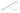Sprinter 170 roof rails in black, 152 inch length drawing