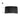 Black rectangular insulated window cover with side straps, laid flat and marked as item 4