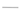 Squared L-track black 2 pack