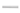 Squared L-track black 3 pack