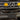 Mercedes Sprinter front bumper with off-road grille guard and yellow LED fog lights