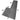 SV L-Shaped Sprinter Van Washable Rug dimensions: 89 in long side, 37 in wide base, 22.5 in wide top