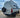 SV Spare Tire Rack - Sandy Vans