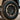 The Gorge 17x8 satin black wheel with bronze lip and BFGoodrich KO3 tire for Mercedes Sprinter