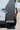 SV Trail Tray folded down on the SV Starboard Rack of a Mercedes Sprinter