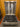 Tetravan shower with pan down, wide view